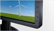 Монитор Dell P2412H Монитор Dell P2412H